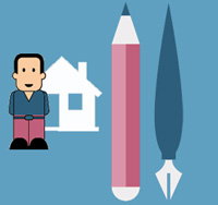 ecrivain particulier