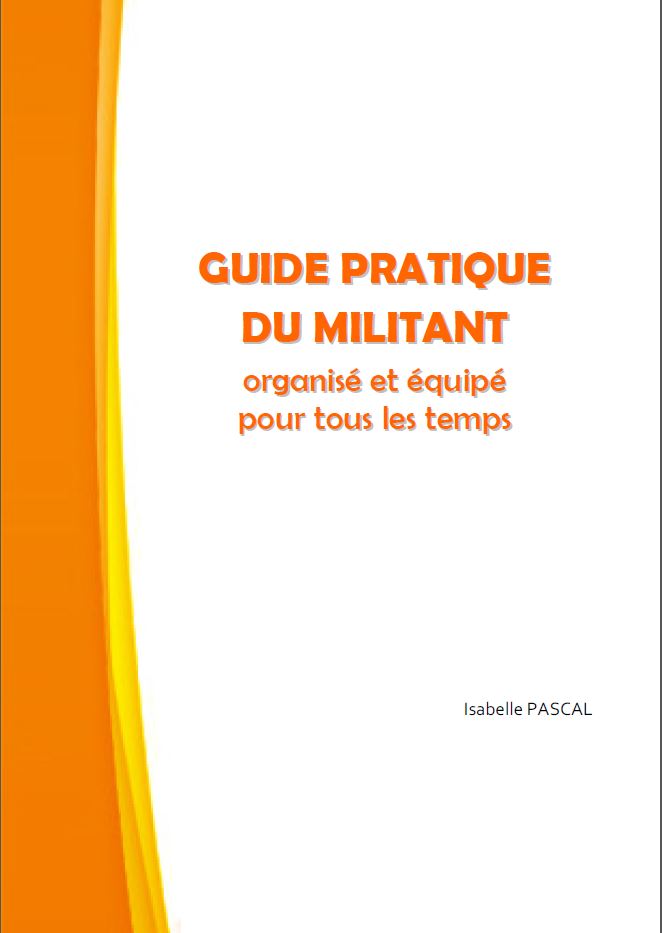 Livre Guide pratique